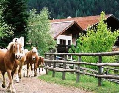 фото отеля Bauernhof Seaper Ranch