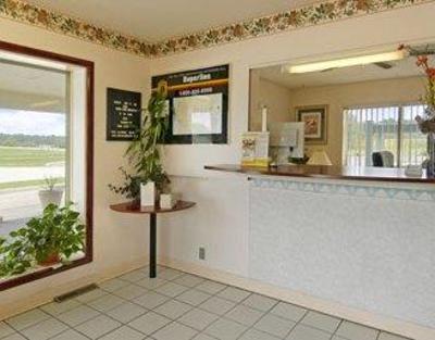 фото отеля Super 8 Altamont