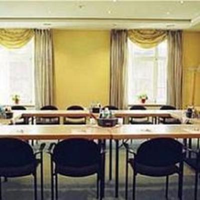 фото отеля Hotel Kaiserin Augusta