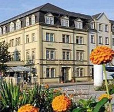 фото отеля Hotel Kaiserin Augusta