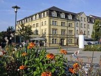 Hotel Kaiserin Augusta