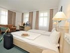 фото отеля Hotel Kaiserin Augusta