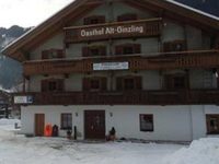 Gasthof alt Ginzling