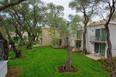 фото отеля Parga Beach Hotel