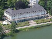 Kurhaus am Burgsee