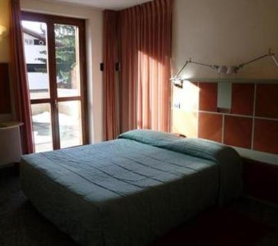 фото отеля Hotel Derby Aprica