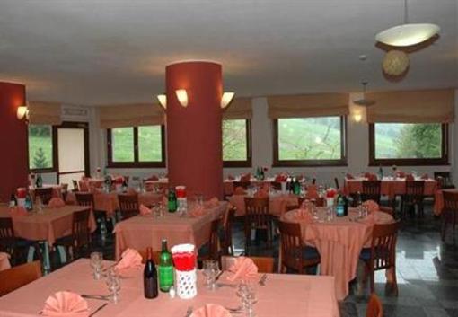 фото отеля Hotel Derby Aprica