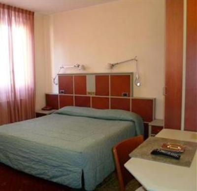 фото отеля Hotel Derby Aprica