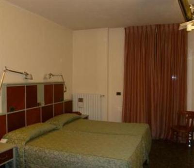 фото отеля Hotel Derby Aprica