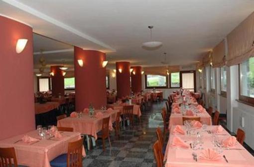 фото отеля Hotel Derby Aprica