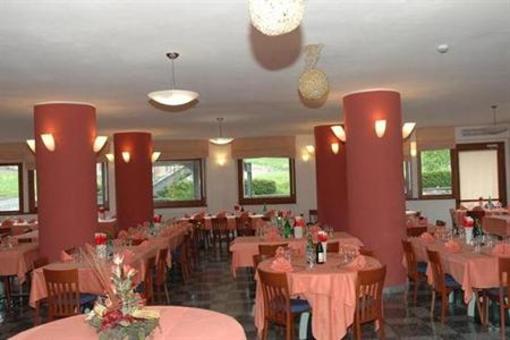фото отеля Hotel Derby Aprica