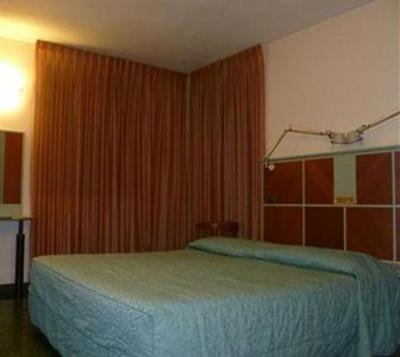 фото отеля Hotel Derby Aprica