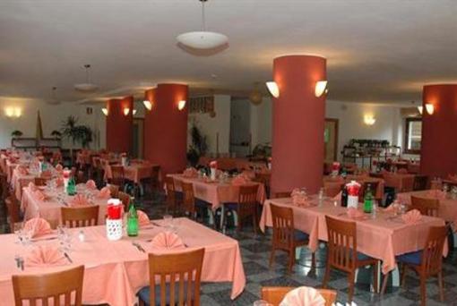 фото отеля Hotel Derby Aprica