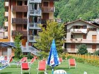 Hotel Derby Aprica