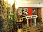 фото отеля Hotel Derby Aprica