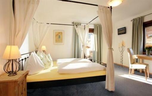 фото отеля Chalet Schott