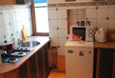 фото отеля U Ozera Hotel