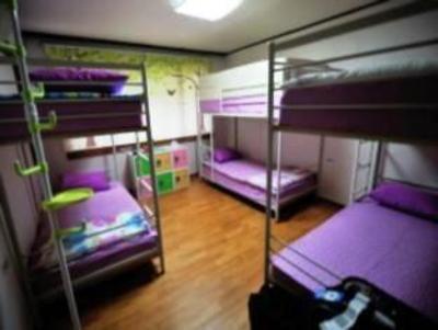 фото отеля Oasis Guesthouse