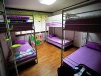 Oasis Guesthouse