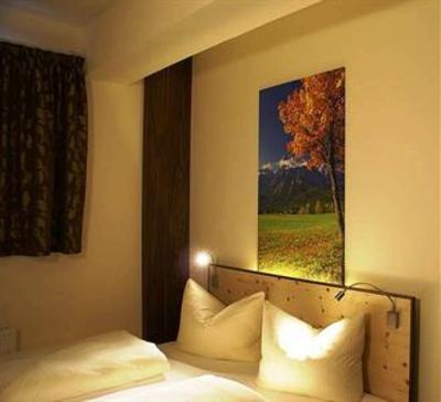 фото отеля Appartementhaus Wetterloch