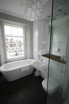фото отеля The Falmouth Townhouse