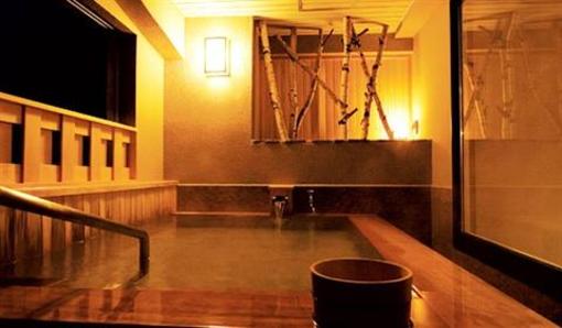 фото отеля Hotel Akankoso