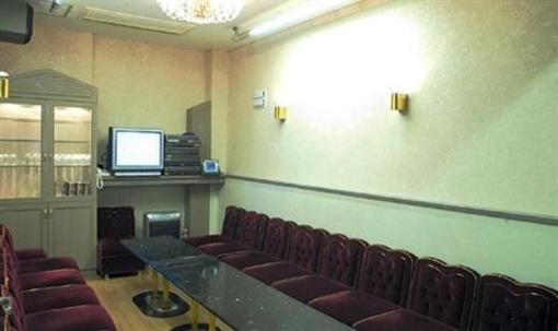 фото отеля Hotel Akankoso
