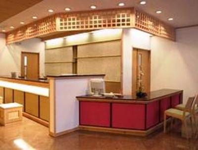 фото отеля Hotel Akankoso
