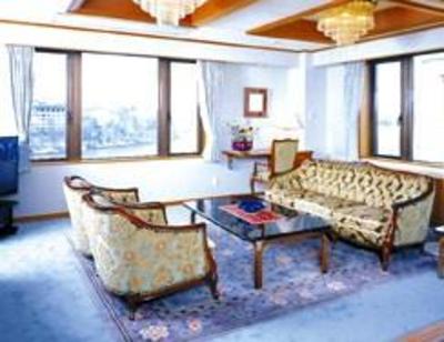 фото отеля Hotel Akankoso