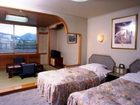 фото отеля Hotel Akankoso