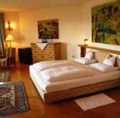 фото отеля Golf & Relax-Domizil Romerstein Loipersdorf