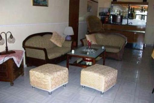 фото отеля Hotel Il Quadrifoglio