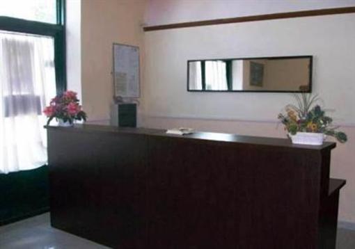 фото отеля Hotel Il Quadrifoglio