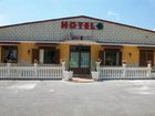 фото отеля Hotel Il Quadrifoglio