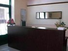 фото отеля Hotel Il Quadrifoglio
