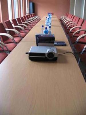 фото отеля Osrodek Szkoleniowo Wypoczynkowy Hotel Opole