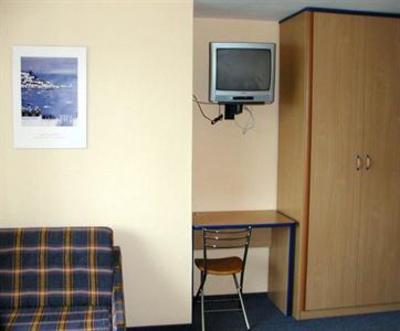 фото отеля Osrodek Szkoleniowo Wypoczynkowy Hotel Opole