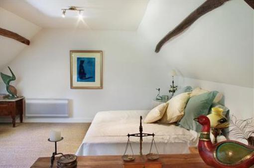 фото отеля Manoir Petit Meysset