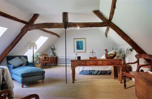 фото отеля Manoir Petit Meysset