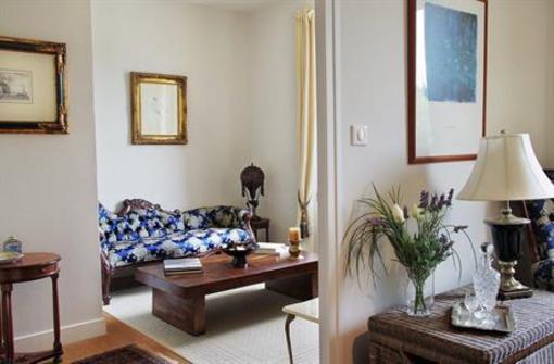 фото отеля Manoir Petit Meysset