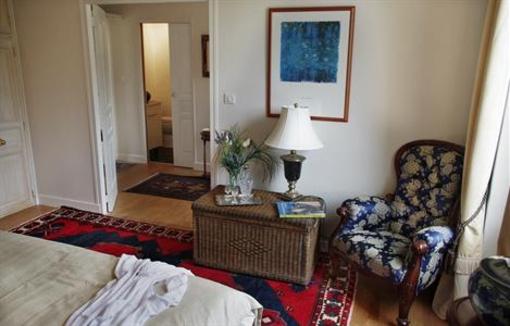 фото отеля Manoir Petit Meysset