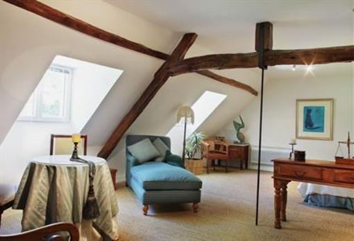 фото отеля Manoir Petit Meysset