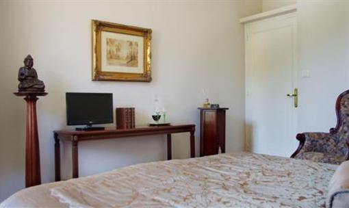 фото отеля Manoir Petit Meysset