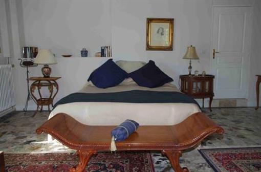 фото отеля Manoir Petit Meysset