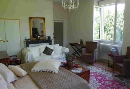 фото отеля Manoir Petit Meysset
