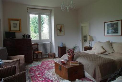 фото отеля Manoir Petit Meysset