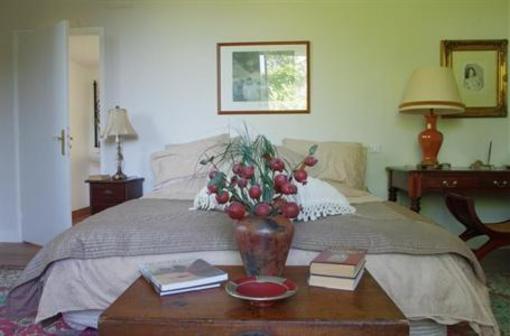 фото отеля Manoir Petit Meysset