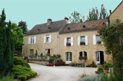 фото отеля Manoir Petit Meysset