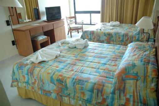 фото отеля Nueva Toledo Suites & Hotel