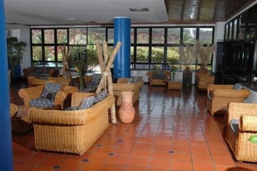 фото отеля Nueva Toledo Suites & Hotel